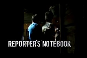 Reporter's Notebook September 24 2015 Full Replay