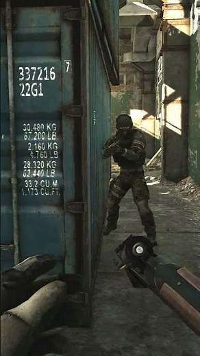 How to complete The Tarkov Shooter - Part 3 Jaeger-Quest with MP-18 Breach Rifle on Factory.