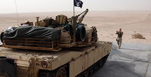 The Real Threat to Our Liberty Is the Repressive Machinery of Empire - Conservative News & Right Wing News | Gun Laws & Rights News Site