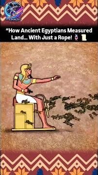 How Geometry Came into Existence! #Shorts #YouTubeShorts #Viral #Trending