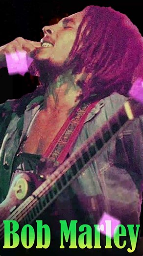Waiting In Vain - 🌿 Bob Marley