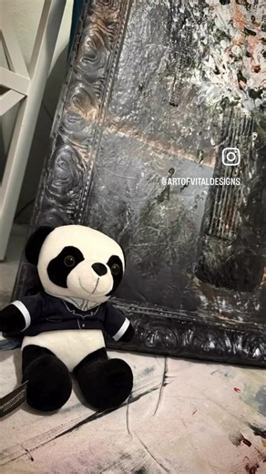 The Lost Children… a dedication.