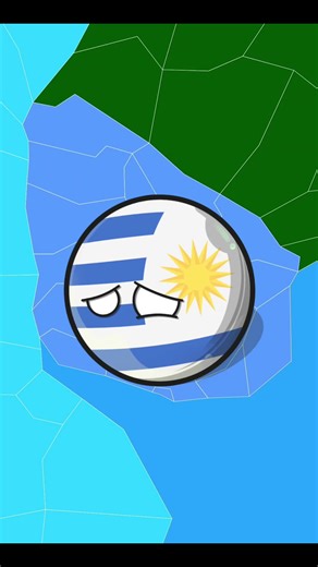Uruguay, Chile y Paraguay quieren salir en un video 🤑 #countryballs #countryballsmeme #countryballsstory #amistad #humor #memes #países #popular #popularvideo #tendencia #tendenciatiktok #2023 #uruguay #uruguay🇺🇾 #chile #chile🇨🇱 #paraguay #paraguay🇵🇾 #argentina #argentina🇦🇷 #brasil #brasil🇧🇷