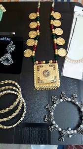 Pushpa Creations is coming live Today at 11am ..... For today our...