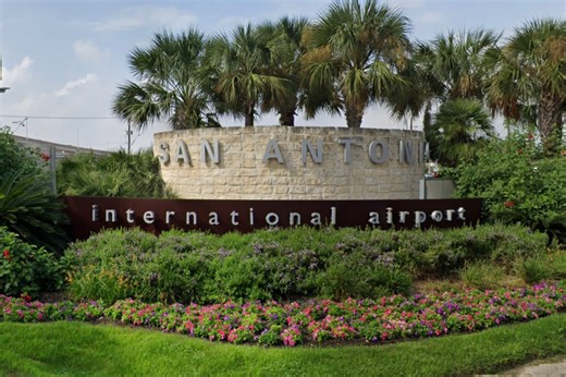 San Antonio Airport Opens Expanded Terminal A With New Gates