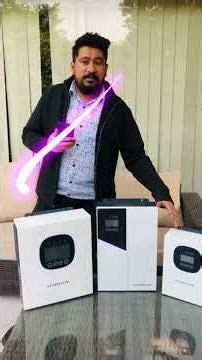 STABIMATIC Best Solar Inverter in Pakistan ⚡ | Battery & Load Shedding Solution #shorts