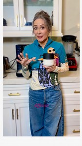 54K views · 16K reactions | Mid-holiday check in.   ❄️ #happyholidays #holidaytips #family #love | Patricia Heaton | Facebook