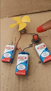 power 🔥🔥 Now project Dc motor