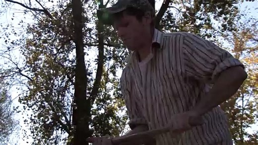 Get Out Alive (2012)