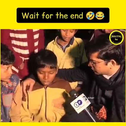 Wait for the end 😜😂 | Manish Choudhary