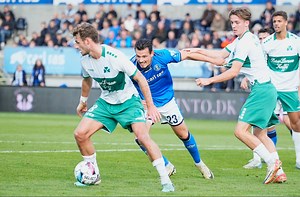 Viborg-profil svigtede: Den værste følelse