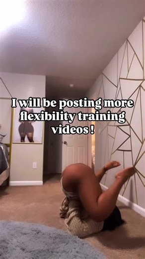 Achieve Your Flexibility Goals This Year!