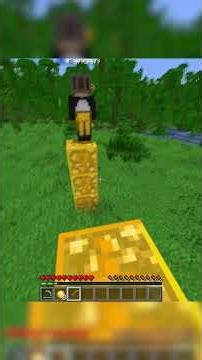 Minecraft Lucky Block 1V1 Mod