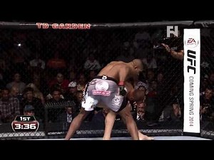 UFC 169: Alistair Overeem vs. Frank Mir - Fight Network Preview