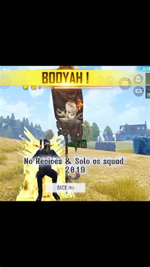 🚀 "35 Kills B2K vs 32 Solo Kills ALPHA 😱"