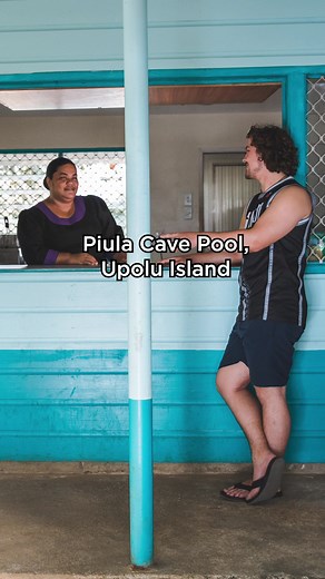 Discover Piula Cave Pool: A Hidden Gem in Upolu