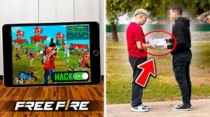 116K views · 6K reactions | ¡LE COMPRO UNA TABLET A UN HACKER POR INTERNET Y ESTO ME LLEGO!  FREE FIRE  | TheHectorino. | Facebook