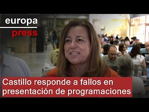 La Junta defiende el sistema para presentar la programación didáctica de las oposiciones