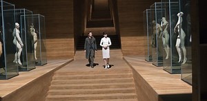 How Blade Runner 2049 prepares us to welcome robots for real