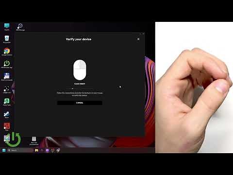 Logitech MX Master 4 Not Connecting to Dongle? Here’s the Fix