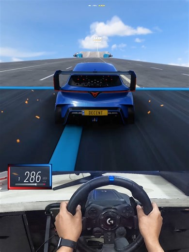 Experience the Amazing CUPRA UrbanRebel in Forza Horizon 5