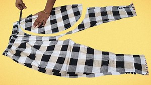 46K views · 2.7K reactions | Transformation Idea from old Pajama # Best Re Use Idea From Old pajama # Waste Cloths Recycle Idea # Sewing Ideas # | Simple Cutting | Facebook