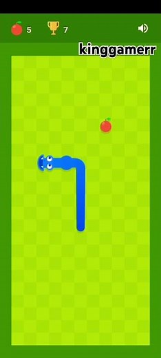 Classic Snake Game | Fast-Paced Fun! 🐍🔥| Day 2 | ep 1