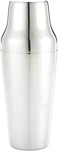 Barfly Cocktail Shaker Set, 24oz (700 ml), Stainless