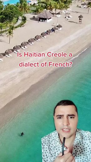 Language Diversity in Haiti: Kreyol Ayisyen and More