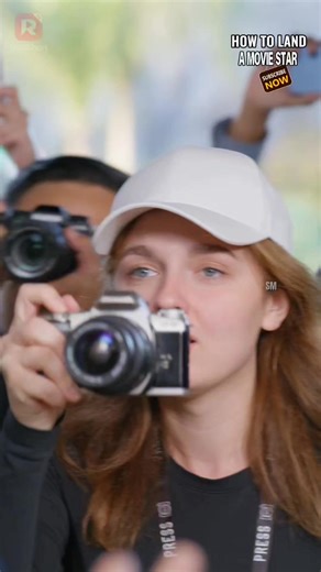 🎬How to Land a Movie Star #HowtoLandaMovieStar #VerticalSeries #reelshort #shortmovies #series #fypageシ #follower | Short Movies