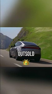 🚨 BREAKING: Tesla Model Y Tops Australian Car Sales in MAY! 🇦🇺🚗 #shorts