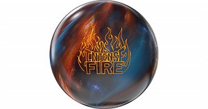 INTENSE FIRE - ハイスポーツ社 ：信頼のボウリング用品販売