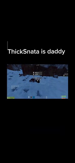 #playrust #consolerust #rustgame #fyp #rockets #rustraid #rustislife #rust #fyp