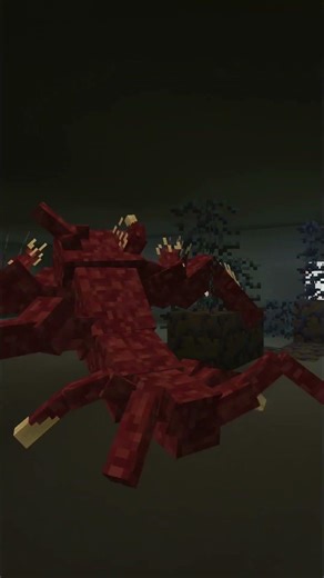 BEST Stranger Things Mod Minecraft