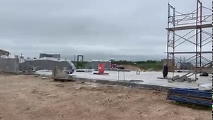 20 reactions | ✈️ Our new ARFF (aircraft rescue and firefighting) station is starting to take shape! ✈️ | Abilene Regional Airport | Facebook