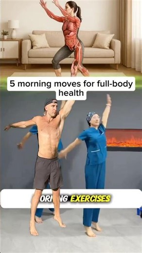 5 Morning Tai Chi Exercises for a Healthier, Stronger Bldy