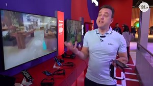 3.4K views | An innovative software company, XRAI, developed an augmented reality app that can transcribe live conversations for people who are deaf or hearing-impaired. | USA TODAY Video | Facebook