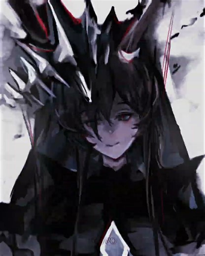 Void Buny | Arknights Edit