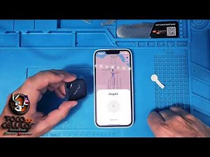 Como Configurar Smart Tag No IPhone Apple