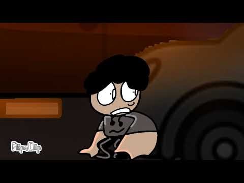 shuck | An FNF Flipaclip Animation