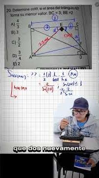 Geometry for fourth year of secondary school!!