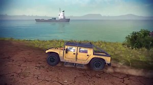 Off The Road Unleashed