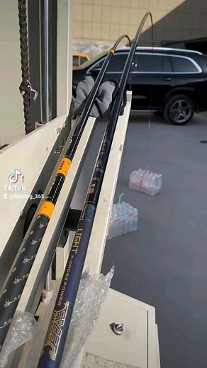 Performance test for fishing rods #fishing #fish #flyfishing #nature #catchandrelease #bassfishing #fishinglife #travel #photography #ocean #trout #bass #adventure #angler #florida #beach #fisherman #tightlines #fishingislife #fishingtrip #largemouthbass #sunset #saltlife #saltwaterfishing #hunting #summer #lake #boat #troutfishing #photooftheday --- | Fishing and Hunting