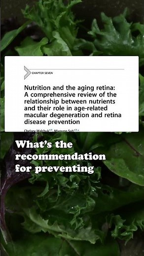 Dark green leafy vegetables are packed with lutein, an important brain antioxidant. #dailydozen