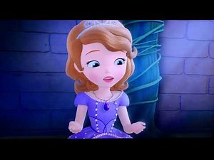Snow White Encanted Wish Ride and Sofia the First 🍎