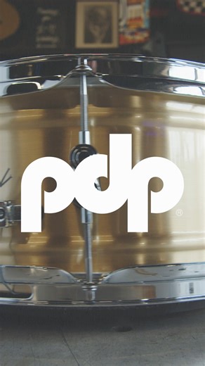 22 reactions | Get your dream metal snare drum sound with the Concept...