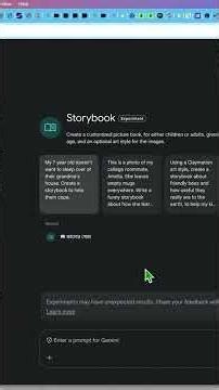 Write Story Book in 3 Minutes with AI
