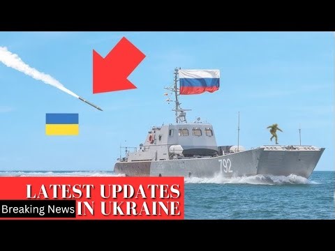 Still Think Russia is Winning? Watch THIS…