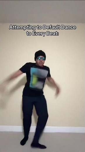 Default Dance to Every Beat: A Smile and A Ribbon [Welcome to Derry Theme Song]