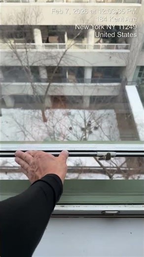 Brooklyn Window Restoration: Expert Pane Repair